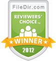 FileDir award